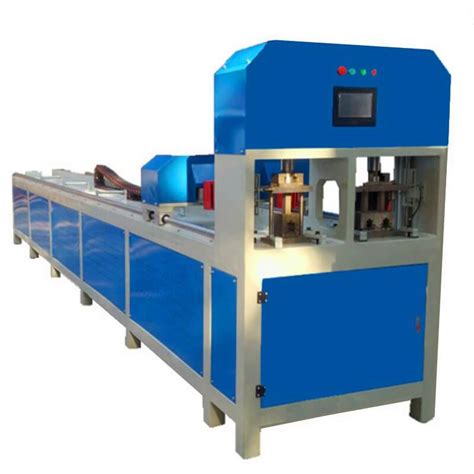 automatic cnc punching machine producers|cnc hole punching for metal.